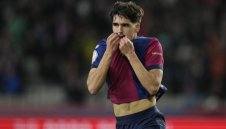 Барса - Бенфика