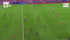 ВИДЕО: Бенфика - ПСЖ 