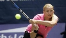 Първа титла за Татяна Головен