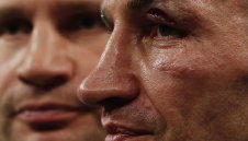 Кличко: Бях сигурен, че ще бия Джошуа, но....