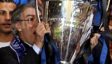 Прогноза от Морати: Започва доминацията на Интер