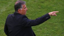 Кейрош няма да води Иран след Мондиала