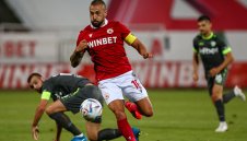 Ужасна новина за ЦСКА и Георги Йомов!