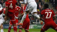 Сензационно: Байерн финтира Юнайтед за Рамос!