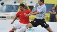 Коста Янев чака бебе от новото си гадже