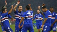 Интер изгоря – Сампдория ще играе в ЛЕ