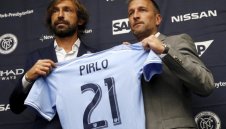 Пирло иска 2 млн. евро, за да радва турци