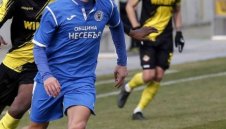 Голаджия от Трета лига премина в Италия