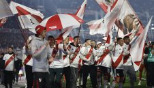 Ривър Плейт спечели рекордна 38-а титла на Аржентина