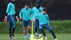 Челси отсвири Фалкао за ШЛ