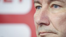 Бивш треньор на ЦСКА изненадал с решение