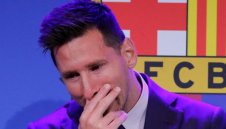 Барса здраво го закъса, дължи 39 млн. евро на Меси
