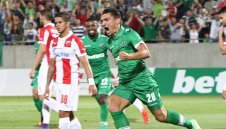 Кешерю ще води атаката на Лудогорец на ''Мала Маракана''