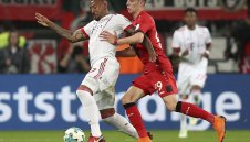 ПРОГНОЗА: Байер Леверкузен - Байерн Мюнхен