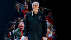 История! Грег Попович вече е с най-много победи в НБА