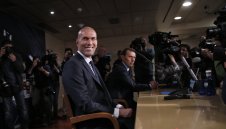 Зидан: Искам атакуващ и бляскав футбол