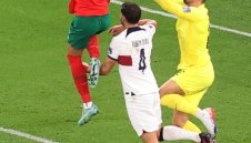 Eн Несири скочил 2,78 м. при гола