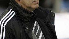 Хавиер Ирурета става шеф в Атлетик Билбао