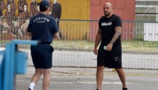 Ники Михайлов свалил 12 кг, връща се на вратата на Левски