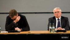 Официално: Отмениха Германия - Чили заради смъртта на Енке