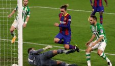 Лятна оферта: Барса пуска Гризи на промоция