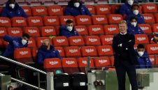 Куман за Барса: Уморен и бавен отбор, липсва му свежест