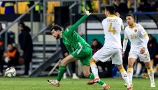 Отново блестящ! Илия Груев с асистенция за Лийдс 