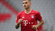 ПСЖ? Байерн взе решение за 80-милионния Ернандес