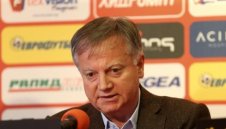 Шеф на ЦСКА: Христо Стоичков е прав за "бедствията в клуба"