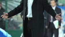 Левски е трагедия, Гонзо не става за треньор
