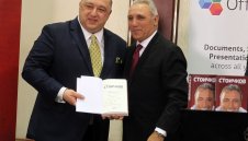 Красен Кралев обясни защо трябва да мечтаем за Мондиал 2030