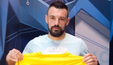 ОФИЦИАЛНО: Левски подписа с национал на Черна гора