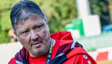 От Хебър казаха какво става с Любо Пенев