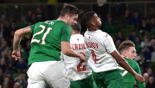 Пашов: Уважаваме отбора на Англия, но не се страхуваме от тях