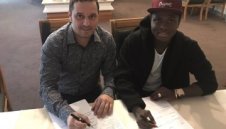 Верея не се шегува! Привлече световен шампион, който е струвал €4,5 млн.