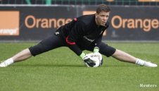 Шчесни: Полша може да се представи силно на Евро 2012