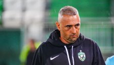 Петев след спасената точка срещу Ботев: Май подценихме ситуацията