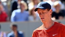 Синер след загубата от Карлитос: Разстроен съм от резултата, но това е част от растежа