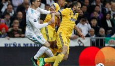 Имаше ли дузпа за Реал Мадрид? + СНИМКА