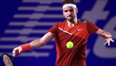 Ето кога играе Гришо на Индиън Уелс