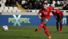 ПРОГНОЗА: България - Словения