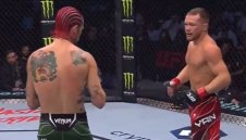 ММА звезда за боксьорите: Задн*ци с щети по главите!