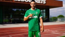 Станислав Иванов – ход без риск за Лудогорец 