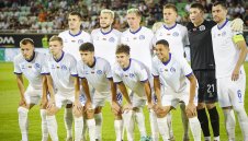 Треньорът на Динамо Минск: Лудогорец не ни изненада с нищо