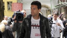 Трагедия! Синът на Михаел Балак загина в катастрофа