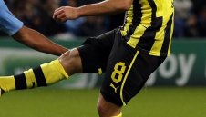 Чакането свърши - Гюндоган с първи мач от 422 дни насам, вкара и гол