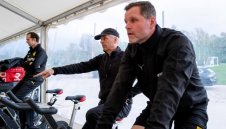 Фавре: Халанд има нужда от още време