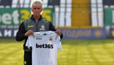 Иван Колев е новият треньор на Славия