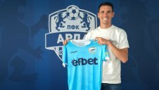 Карагарен каза защо избра Арда