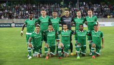 Корави съперници дебнат Лудогорец в Шампионска лига